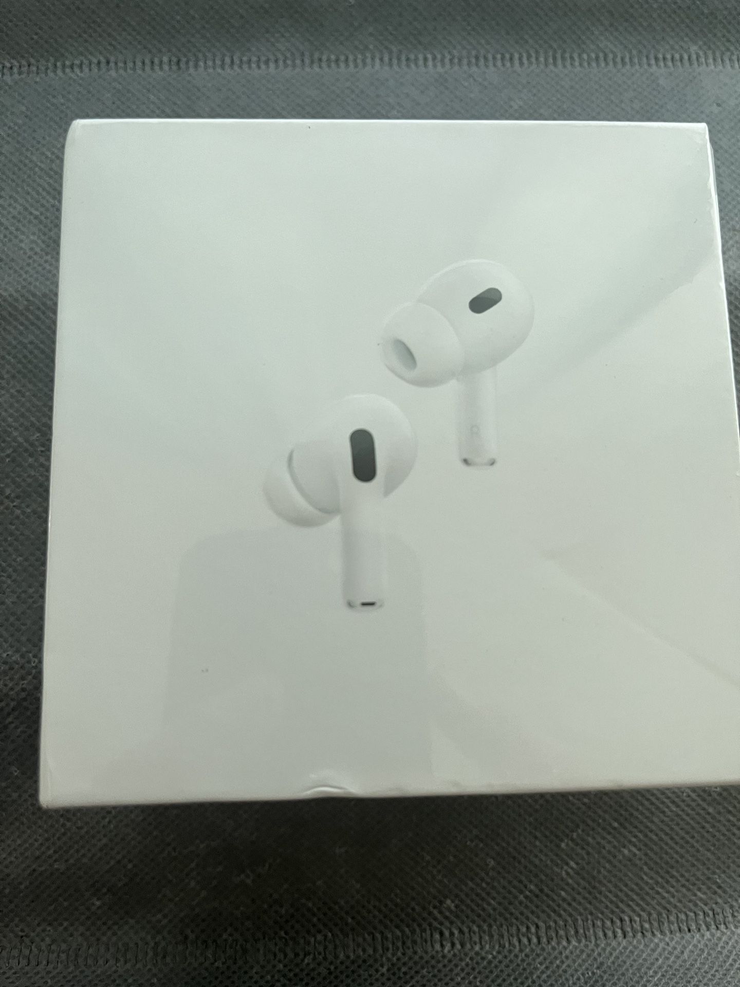  Air Pods Pro 2