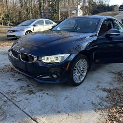 2014 428i XDrive
