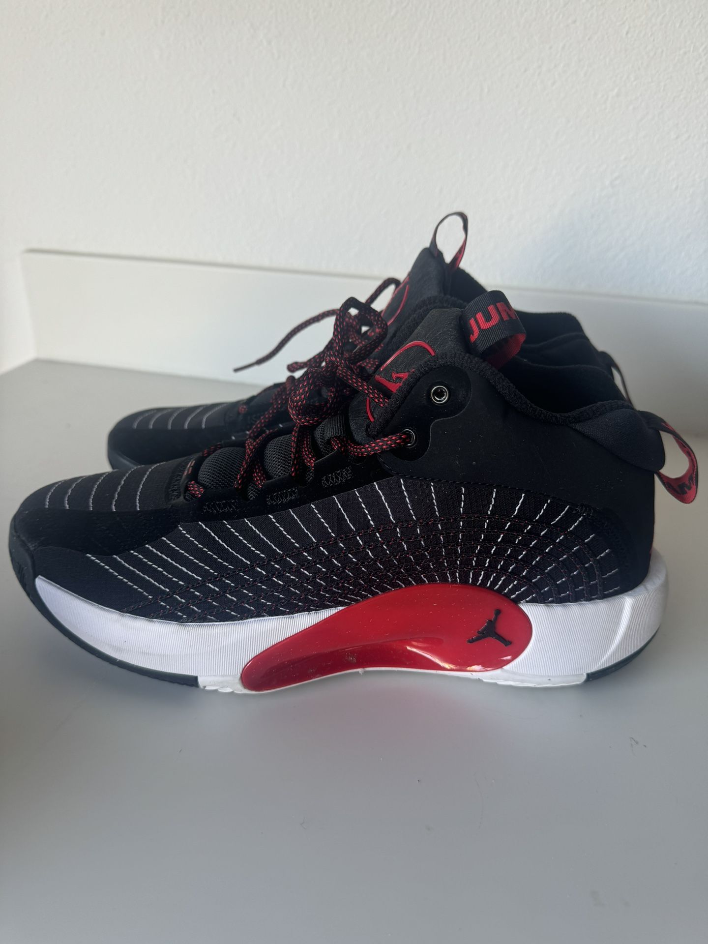 Men Nike Jorden Shoes