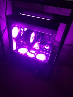 Pc Set Up