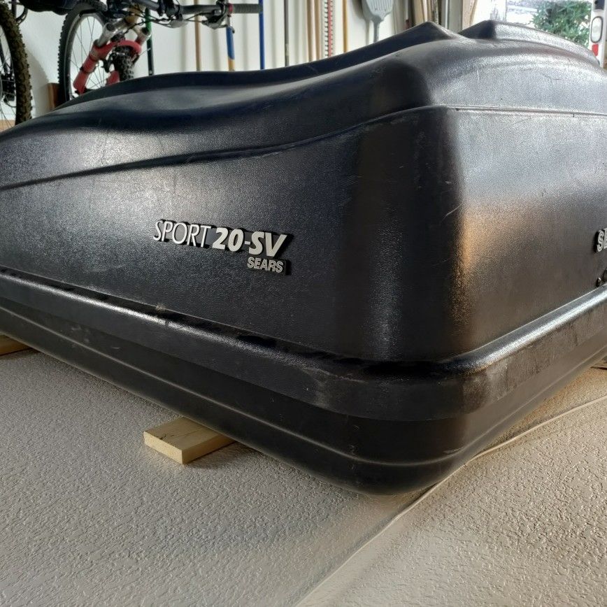 Sears sport 20sv new arrivals