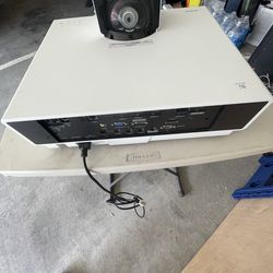 Epson Projector