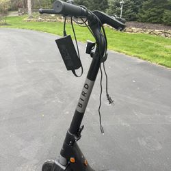 Bird Air VA00020 Electric Scooter 250W Jet Black