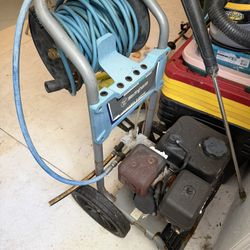 Westinghouse Pressure Washer
