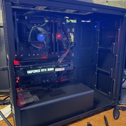 3060 Gaming Pc