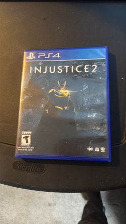 Injustice 2