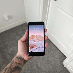 iPhone 7 Plus 32gb Straight Talk 