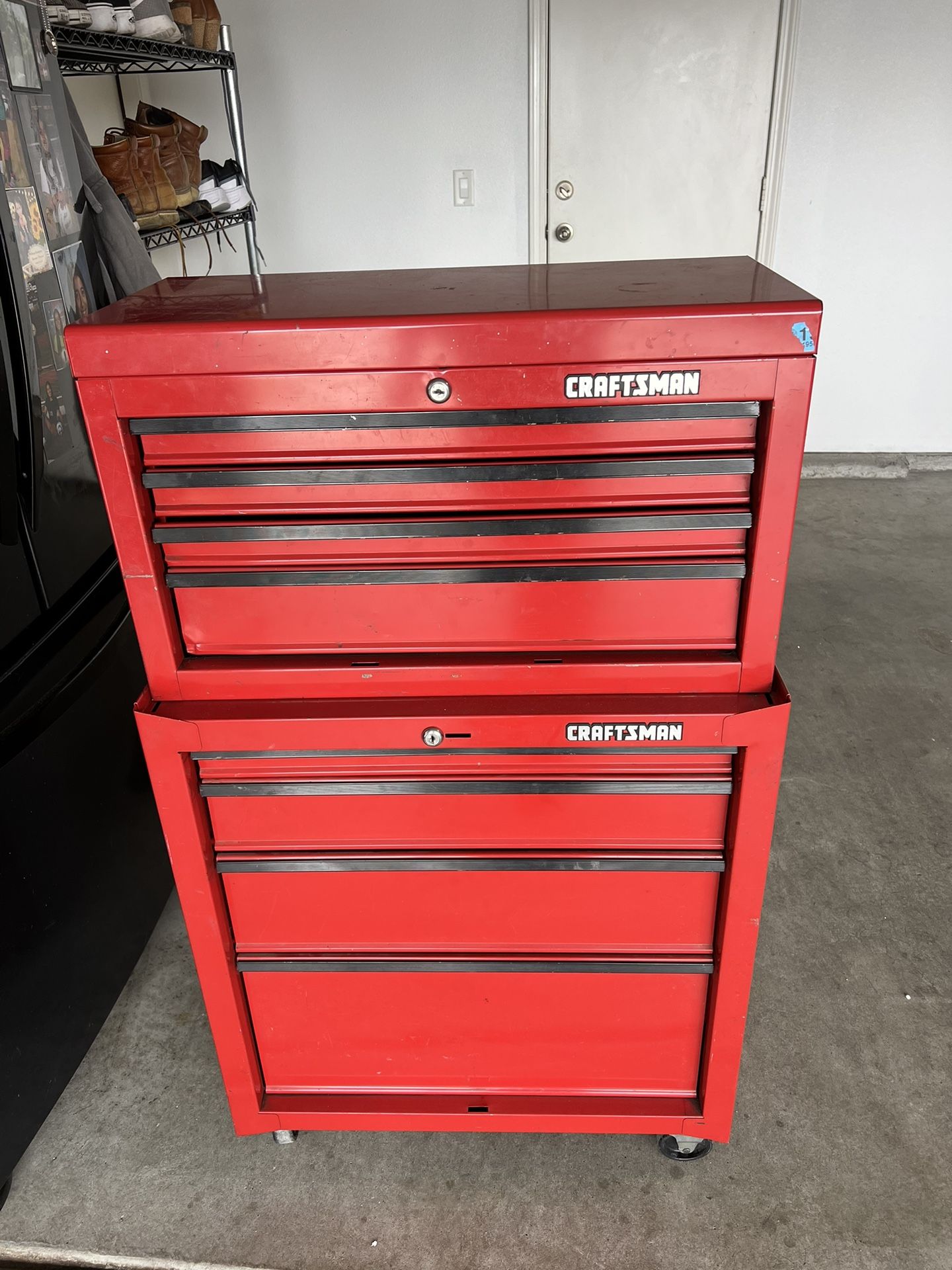 Tool Chest for Sale in Winchester, CA OfferUp