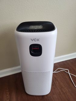 Air Purifier