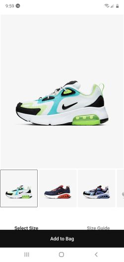 Nike