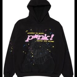 Sp5der Hoodie