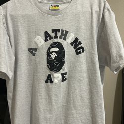 New Size Large Bape T Shirt