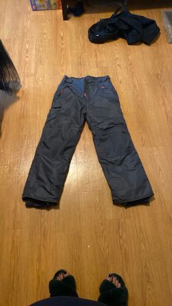 Youth Snow Pants