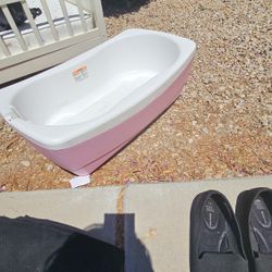 Baby Tub