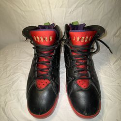 Jordan 7 Retro Marvin The Martian 