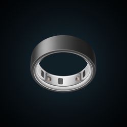 Oura Ring 4 Size 11