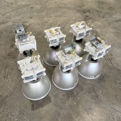 400 Watt High Bay Lights