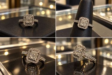 Engagement ring