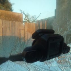 4 Camera Dash Cam Front Sides And rear In One