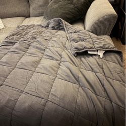 Weighted Blanket Twin 