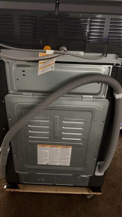 Top Load Washer
