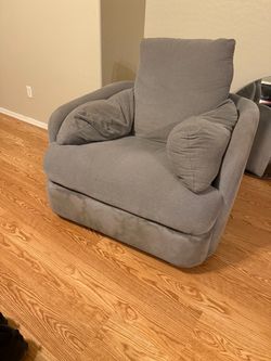 Recliner - Free