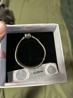 Pandora Bracelet