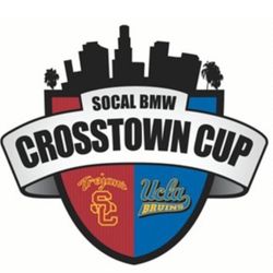 2 tickets- UCLA vs. USC