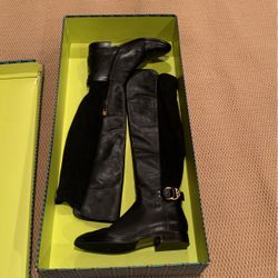 Tory Burch boots Size 8.5