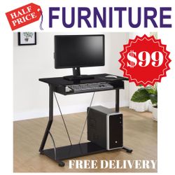 Back To School Deal ❤️desk Brand New 