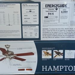 Ceiling Fans