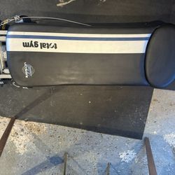 Total Gym FIT ULTIMATE 