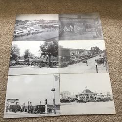 Old Car Pictures