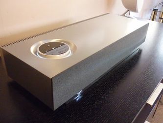 Naim Mu-So Gen 1 Reference Wireless Music System Speakers