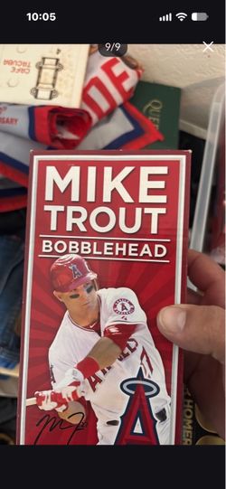 Bobbleheads