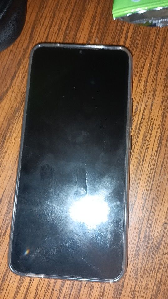 Vortex HD65 Ultra Phone