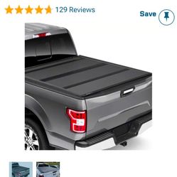 5 Foot Truck Bed Cover 