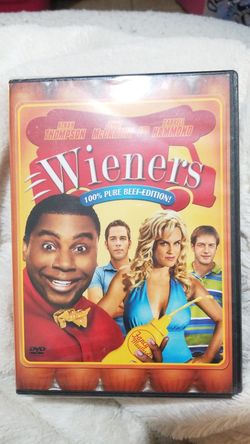Wieners dvd
