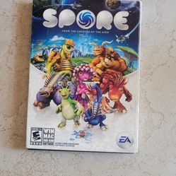 Spore
