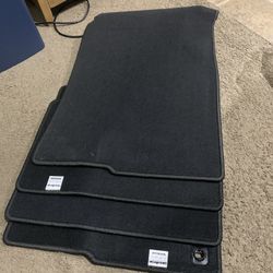 Honda Civic Car Mat Set 