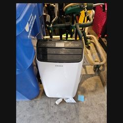 Portable Air Conditioner 