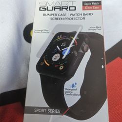 Smart Guard Watch Band New