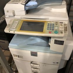 Ricoh Printer