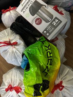 Women’s Clothes Bundle