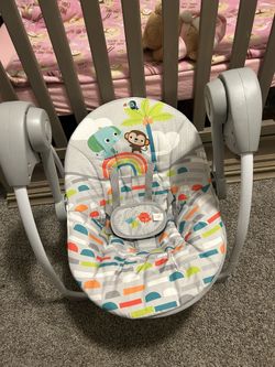 Baby Swing 