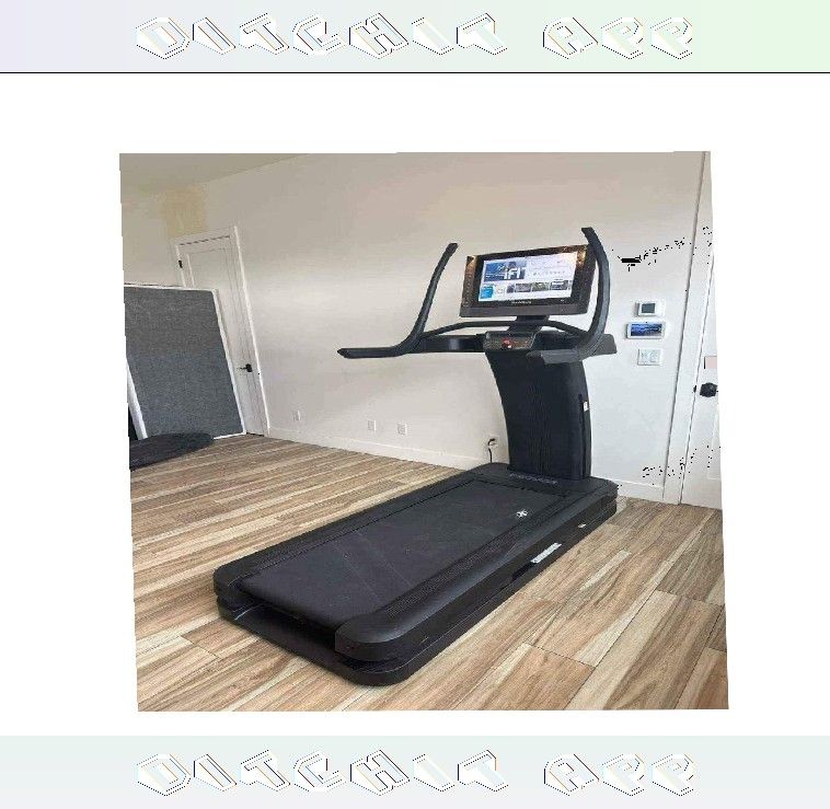 Quality Fitness Treadmill Keep Your Health Strong culture city
