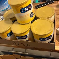 Infant Formula