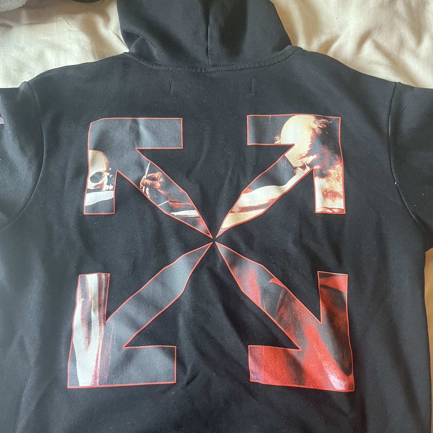 Off White Hoodie