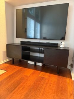 TV Stand Media Cabinet