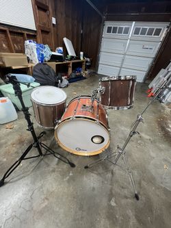 Pearl Export w/ Hardware 